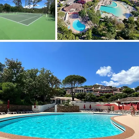 Romantique Vue Mer, Balneo Et Jardin Grimaud
