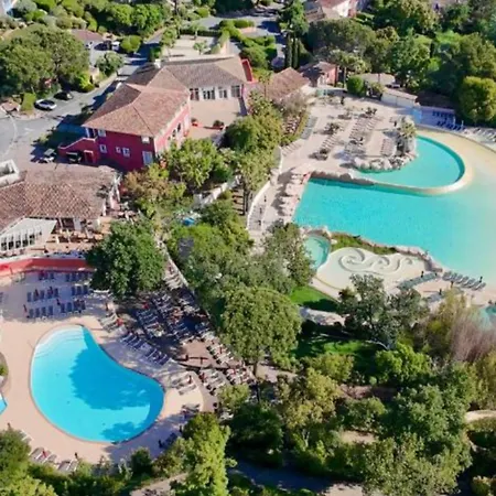 Romantique Vue Mer, Balneo Et Jardin * גרימו